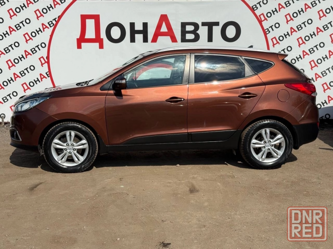 Продам Hyundai ix35 Донецк - изображение 2