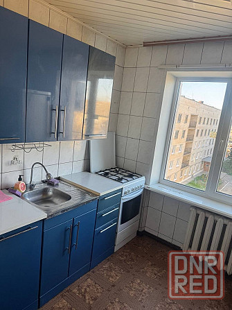 Продам 3-х комнатную квартиру Амвросиевка Амвросиевка - изображение 1