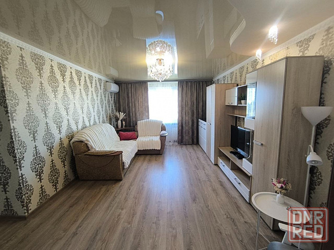 Продажа Уютной 3х Комнатной Квартиры - Центр Макеевки - ЦуМ - Автостанция Макеевка - изображение 4