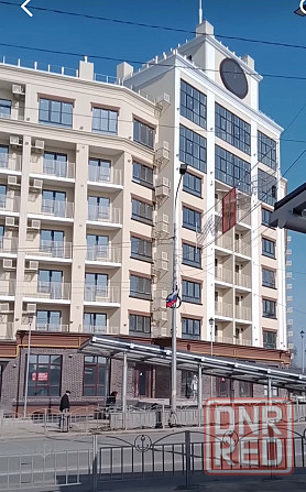 Продаётся студия 28,4 м² в Жк "Дом с Часами" Мариуполь - изображение 1