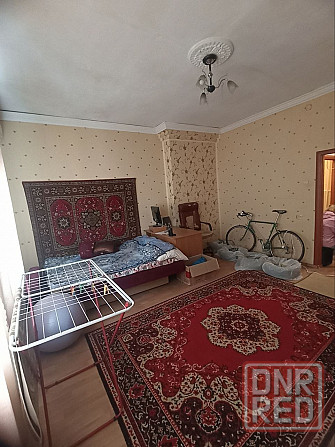 Продам 1 комн, Лазо Донецк - изображение 2