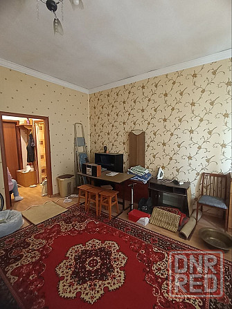 Продам 1 комн, Лазо Донецк - изображение 3