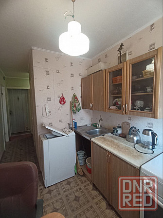 Продам 1 комн., Щетинина Донецк - изображение 2