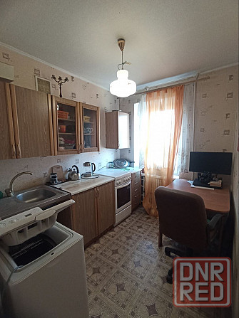 Продам 1 комн., Щетинина Донецк - изображение 3