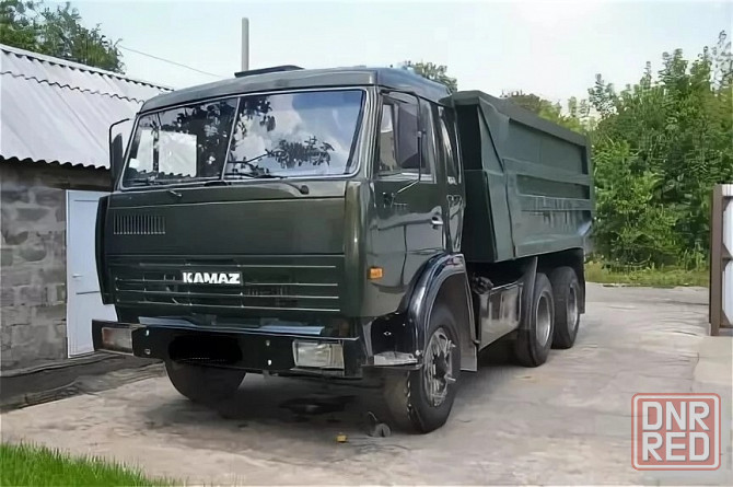 Вывоз хлама, веток, строительного мусора и т.д. Услуги грузчиков. Донецк - изображение 1