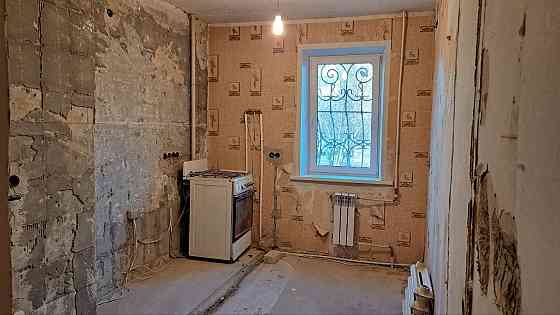 Квартира,поселок Восточный,Макеевка Макеевка