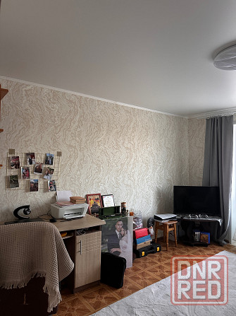 Продам квартиру3 комнаты 2/9. Червонвгвардейский Восточный 2 Макеевка - изображение 6