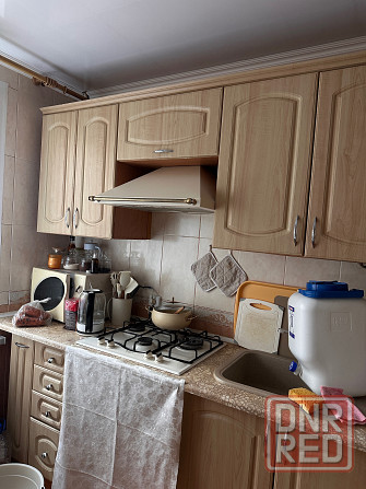 Продам квартиру3 комнаты 2/9. Червонвгвардейский Восточный 2 Макеевка - изображение 4