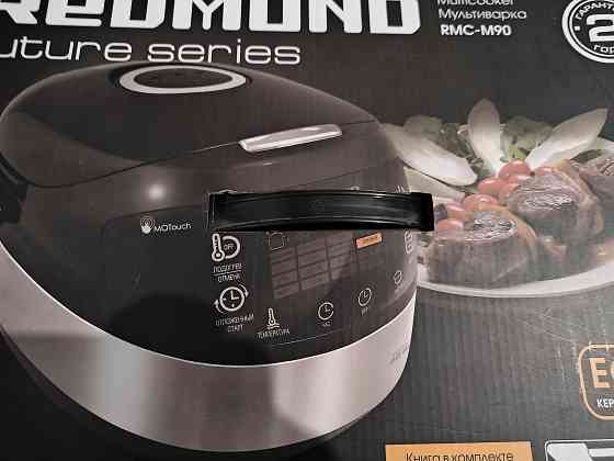 Мультиварка Редмонд Redmond RMC-M90 Донецк