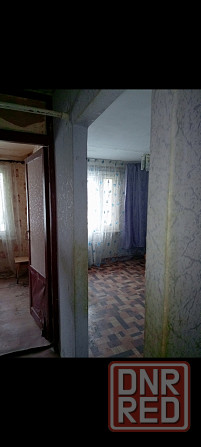 Однокомнатная квартира Зугрэс - изображение 11