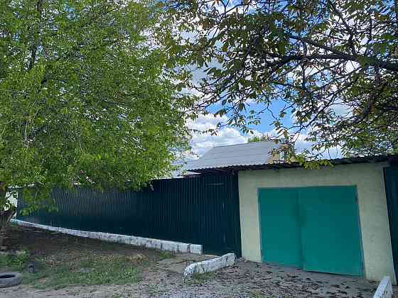 Продам дом Амвросиевка