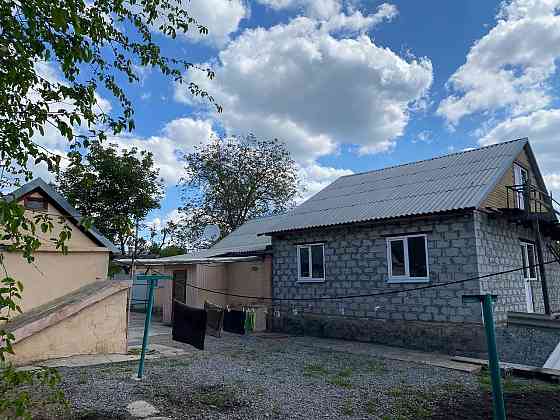 Продам дом Амвросиевка