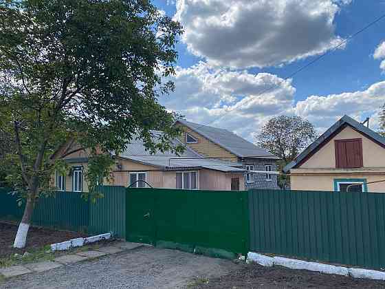 Продам дом Амвросиевка