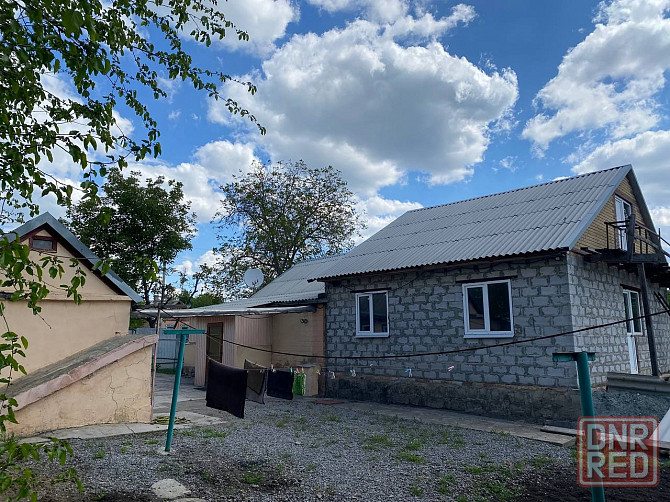Продам дом Амвросиевка - изображение 3