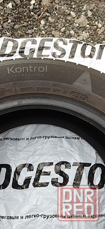 Летние шины 195 60 15 Hankook Макеевка - изображение 6