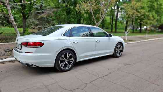 Volkswagen Passat Донецк