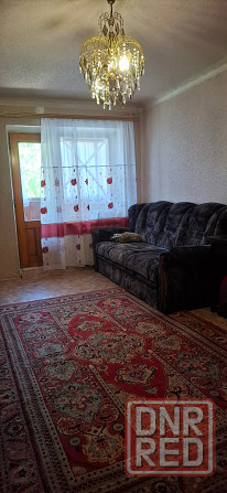 Продам 3 ком 3/3 Куйбышевский район, 1Площадка. Донецк - изображение 3
