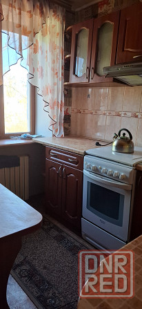 Продам 3 ком 3/3 Куйбышевский район, 1Площадка. Донецк - изображение 8