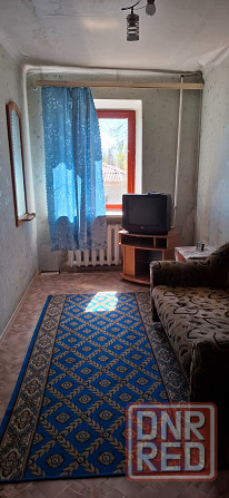 Продам 3 ком 3/3 Куйбышевский район, 1Площадка. Донецк - изображение 1