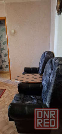 Продам 3 ком 3/3 Куйбышевский район, 1Площадка. Донецк - изображение 4