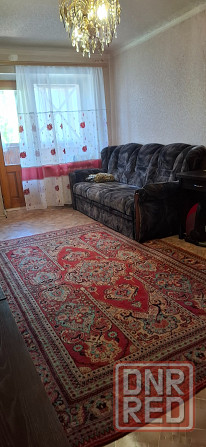 Продам 3 ком 3/3 Куйбышевский район, 1Площадка. Донецк - изображение 2