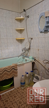 Продам 3 ком 3/3 Куйбышевский район, 1Площадка. Донецк - изображение 9