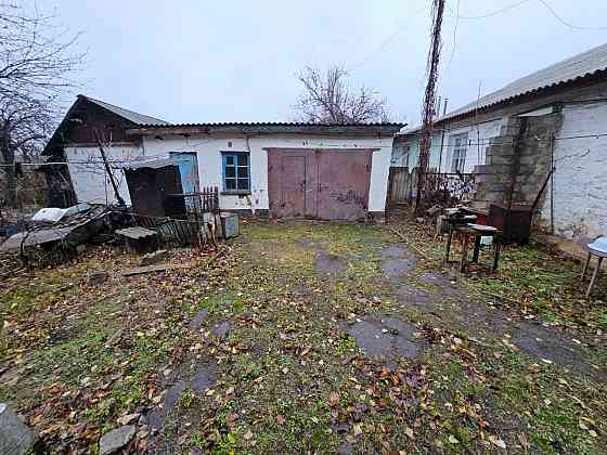 Продается дом Калининский р-н Павших коммунаров Донецк