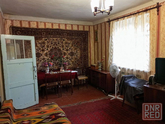 Продается дом Калининский р-н Павших коммунаров Донецк - изображение 10