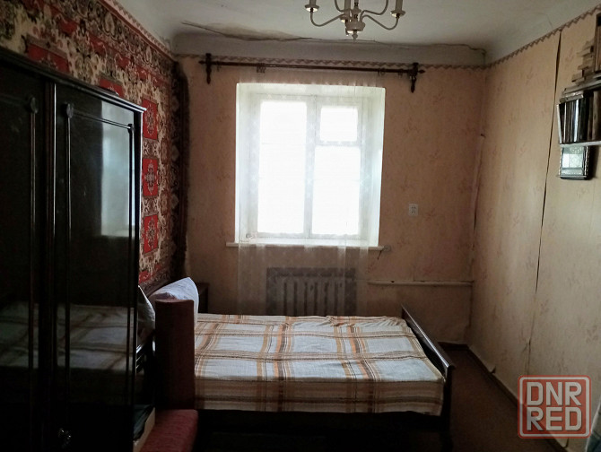 Продается дом Калининский р-н Павших коммунаров Донецк - изображение 9