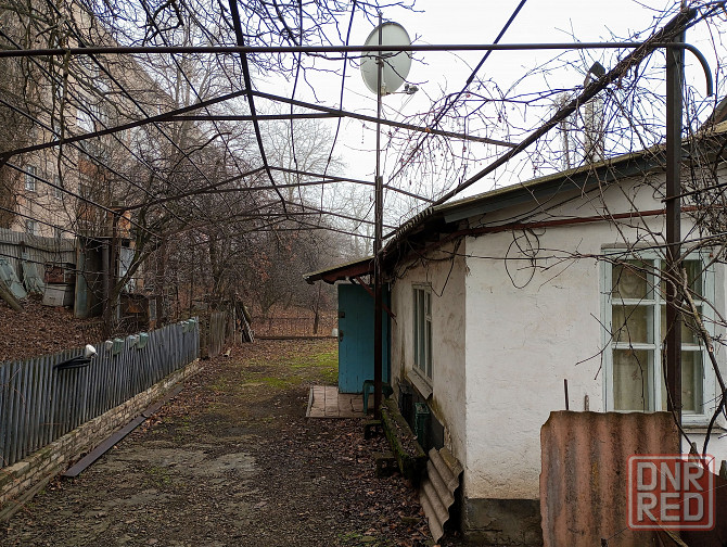 Продается дом Калининский р-н Павших коммунаров Донецк - изображение 3