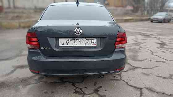 Volkswagen Polo 2015 1.6mex Донецк