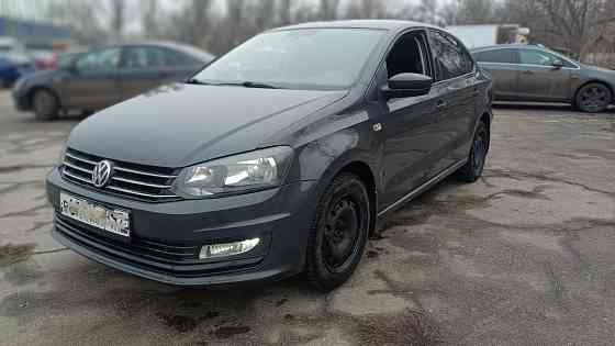Volkswagen Polo 2015 1.6mex Донецк
