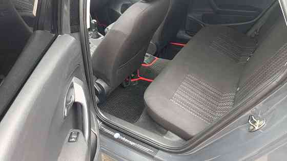 Volkswagen Polo 2015 1.6mex Донецк