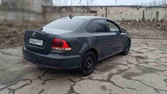 Volkswagen Polo 2015 1.6mex Донецк