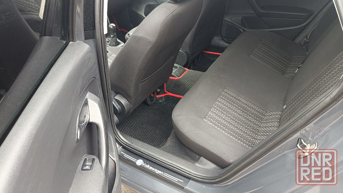 Volkswagen Polo 2015 1.6mex Донецк - изображение 6