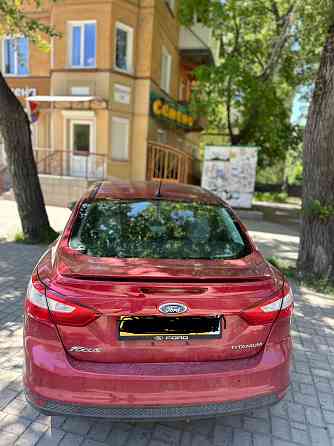 Ford Фокус 3,2012г.в., 2л Донецк