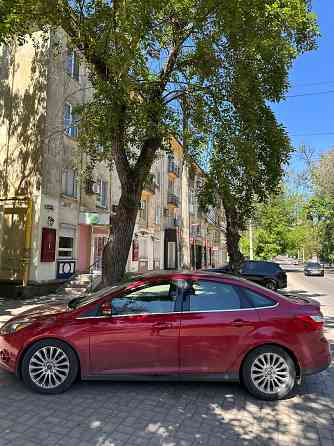 Ford Фокус 3,2012г.в., 2л Донецк