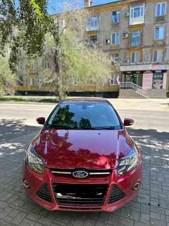 Ford Фокус 3,2012г.в., 2л Донецк
