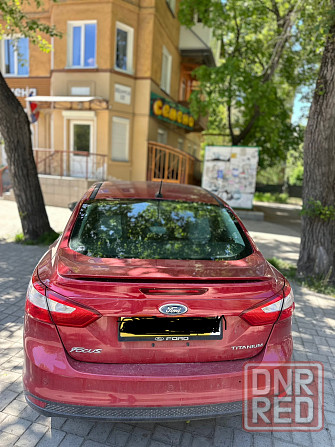 Ford Фокус 3,2012г.в., 2л Донецк - изображение 2