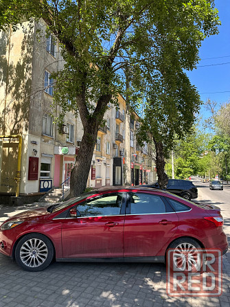 Ford Фокус 3,2012г.в., 2л Донецк - изображение 3