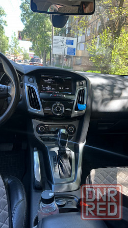 Ford Фокус 3,2012г.в., 2л Донецк - изображение 6