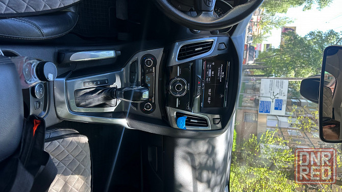 Ford Фокус 3,2012г.в., 2л Донецк - изображение 10