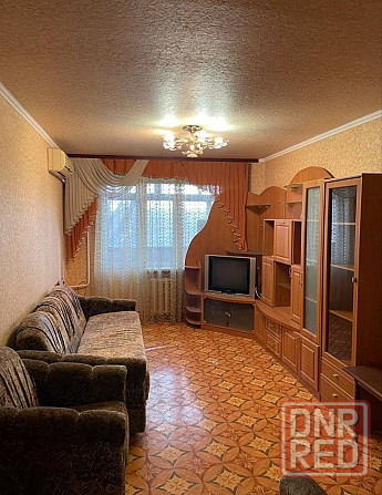 Продам 3 комн офицерский проспект Донецк - изображение 5