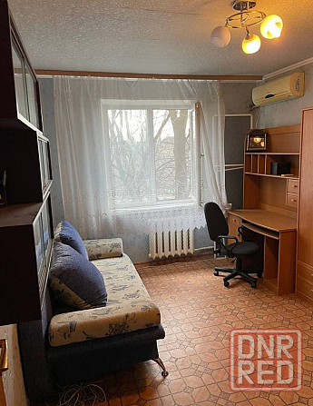Продам 3 комн офицерский проспект Донецк - изображение 3