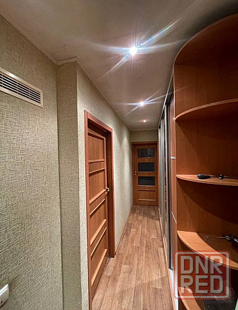 Продам 3 комн офицерский проспект Донецк - изображение 6