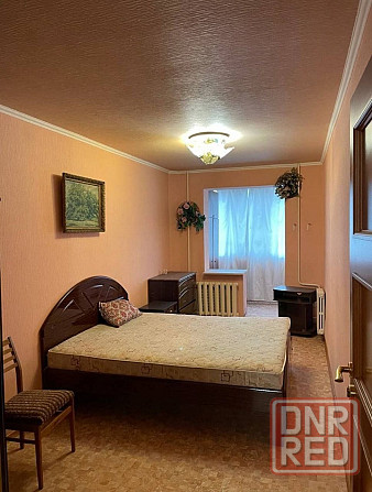 Продам 3 комн офицерский проспект Донецк - изображение 4