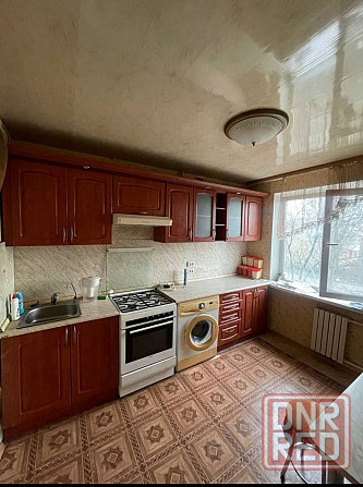 Продам 3 комн офицерский проспект Донецк - изображение 1