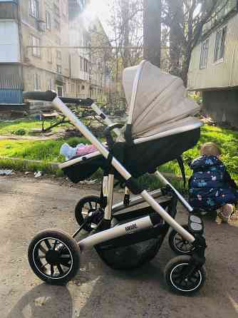 Коляска 2 в 1 Донецк