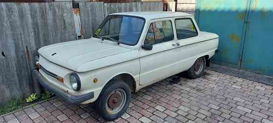 Продам Заз 968м Макеевка