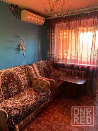 Продам 1к.кв .Гостинка. Словацкая Донецк